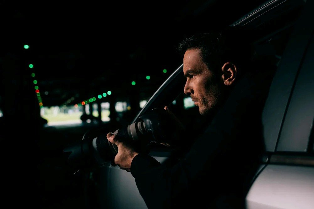 You can trust iSpy Cwmbrân Private Investigators
