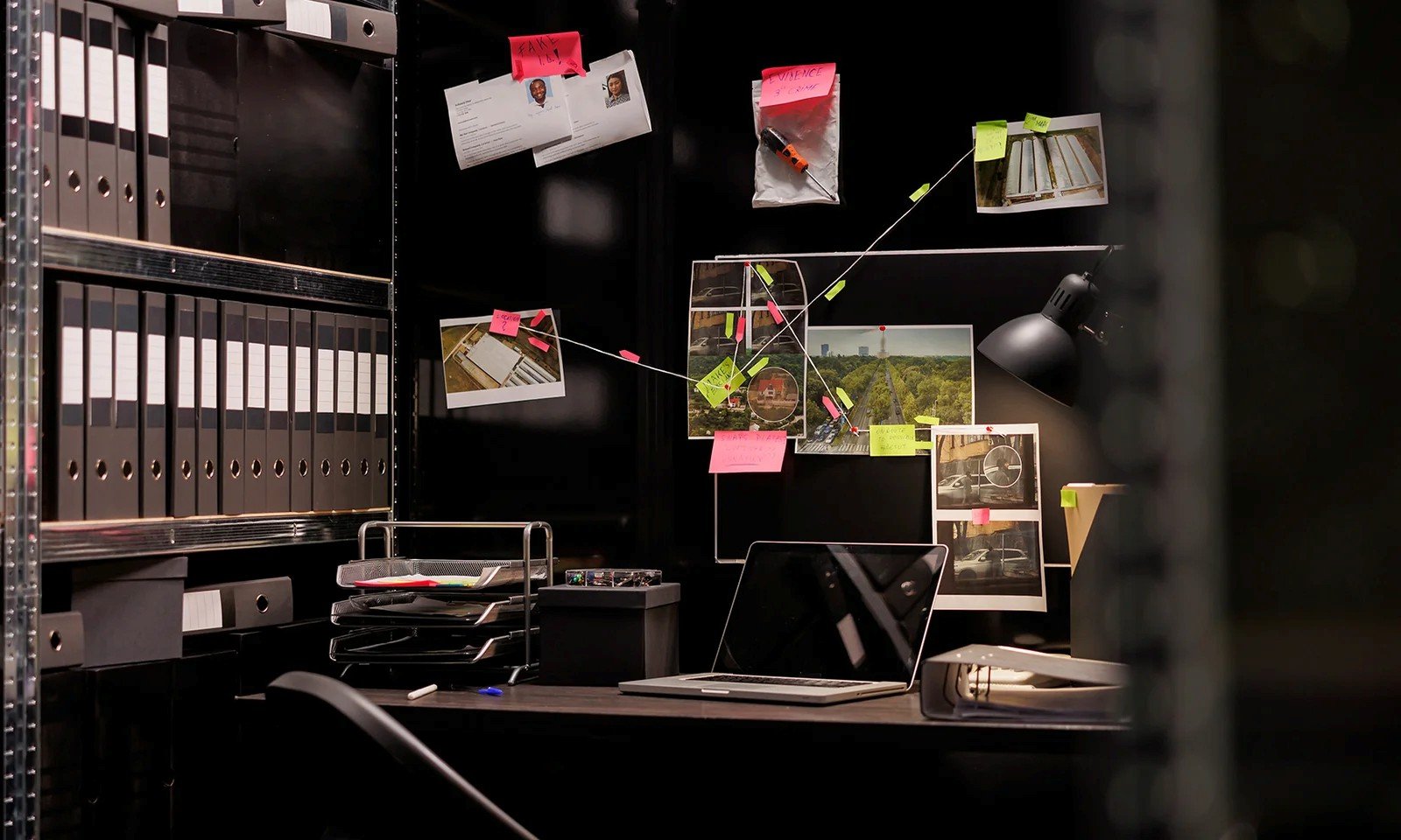 Private Detectives, serving the residents of Royal Tunbridge Wells for over 40 years