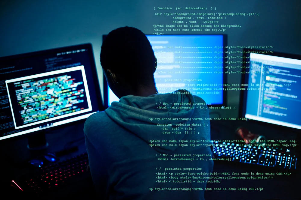 Cyber Crime Investigators Wolverhampton