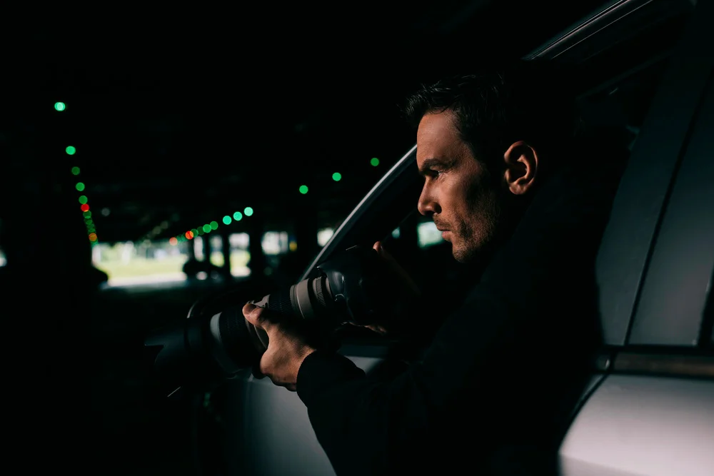 You can trust iSpy Wolverhampton Private Investigators