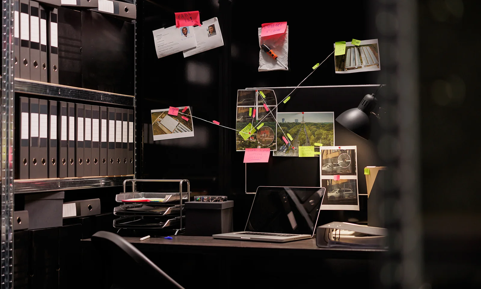 Private Detectives, serving the residents of Eden Park for over 40 years